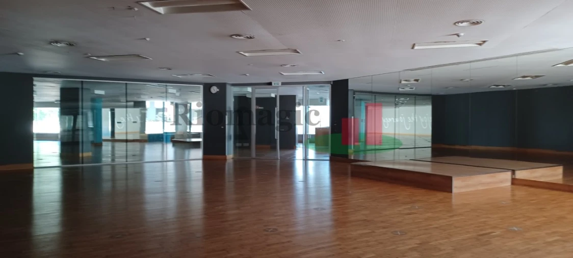 Loja para Arrendamento em Parque das Nações Foto 20