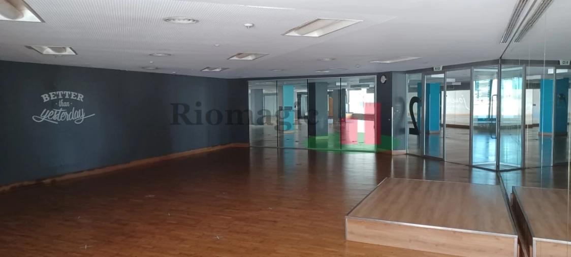 Loja para Arrendamento em Parque das Nações Foto 21