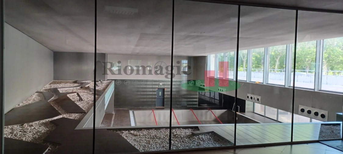 Loja para Arrendamento em Parque das Nações Foto 25