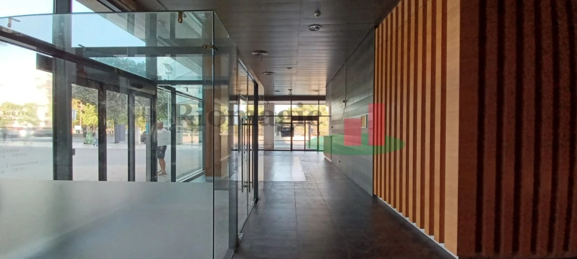 Loja para Arrendamento em Parque das Nações Foto 29