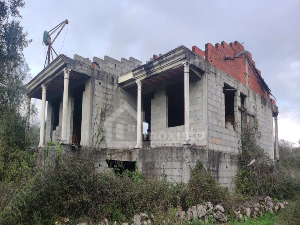 Terreno para Venda em Abiul Foto 3