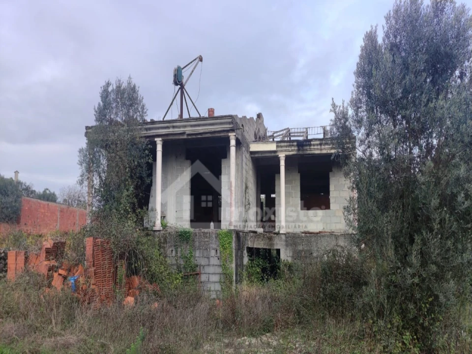 Terreno para Venda em Abiul Foto 4