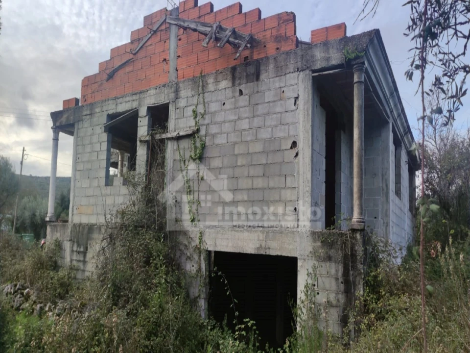 Terreno para Venda em Abiul Foto 5