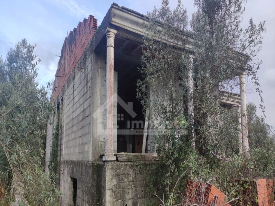 Terreno para Venda em Abiul Foto 8