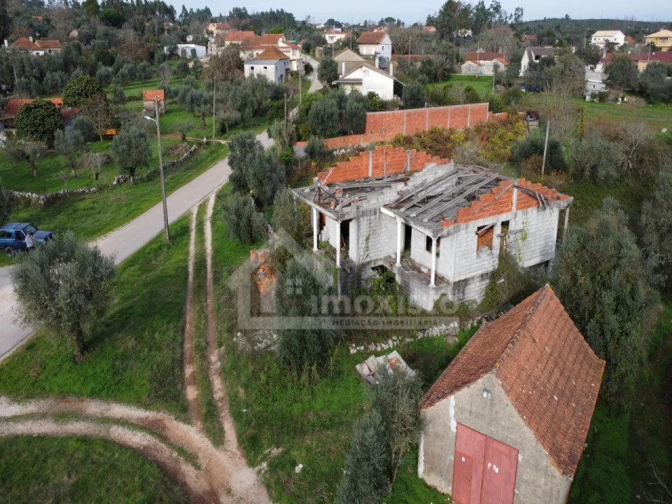 Terreno para Venda em Abiul Foto 2