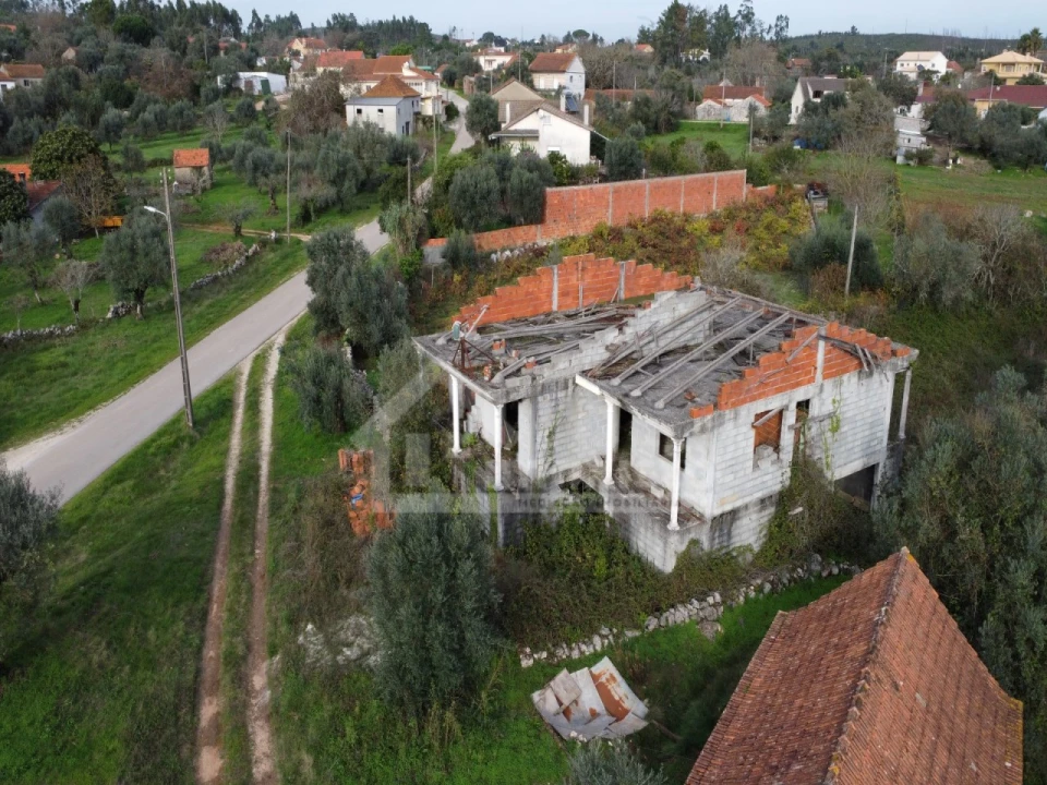 Terreno para Venda em Abiul Foto 1