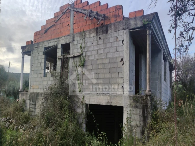 Terreno para Venda em Abiul Foto 5