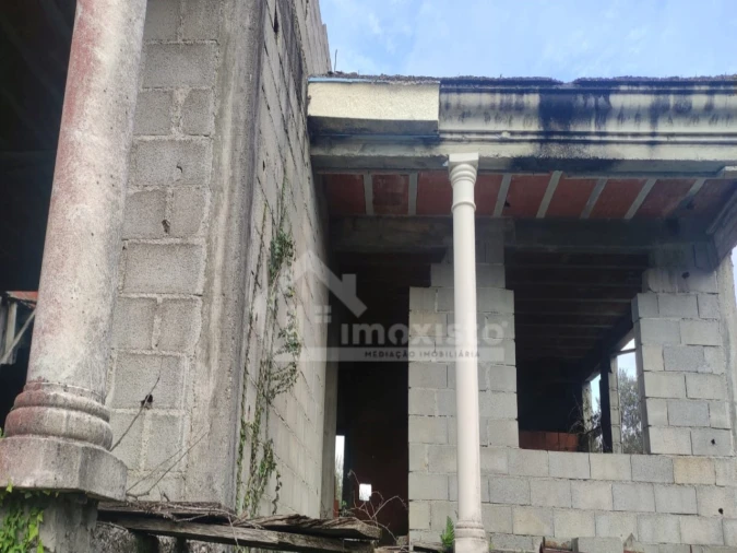 Terreno para Venda em Abiul Foto 9