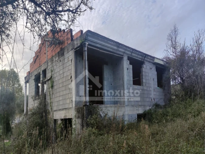 Terreno para Venda em Abiul Foto 11