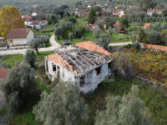 Terreno para Venda em Abiul Foto 7