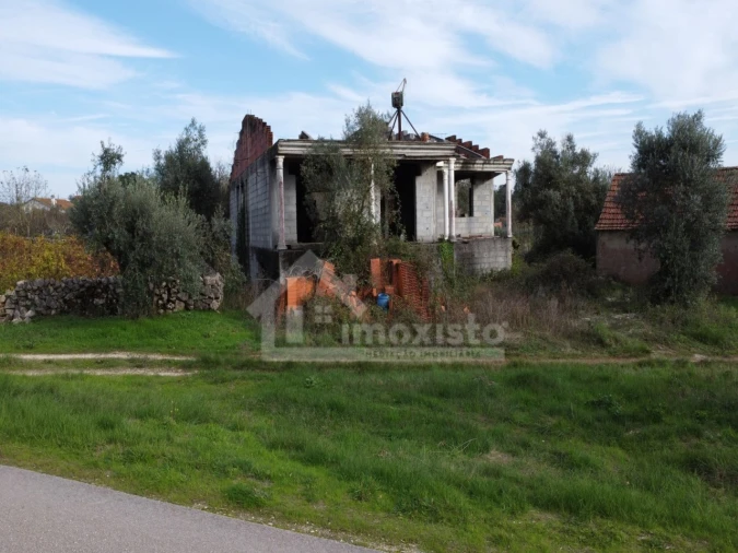 Terreno para Venda em Abiul Foto 12