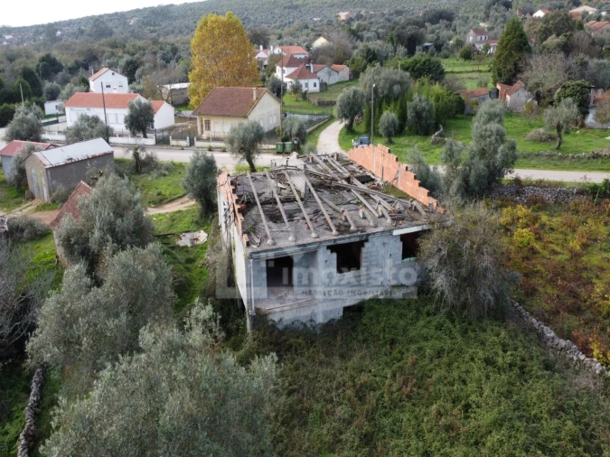 Terreno para Venda em Abiul Foto 13