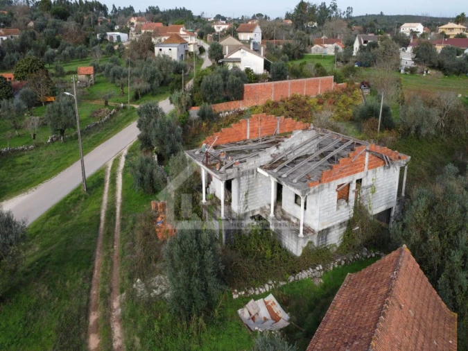 Terreno para Venda em Abiul