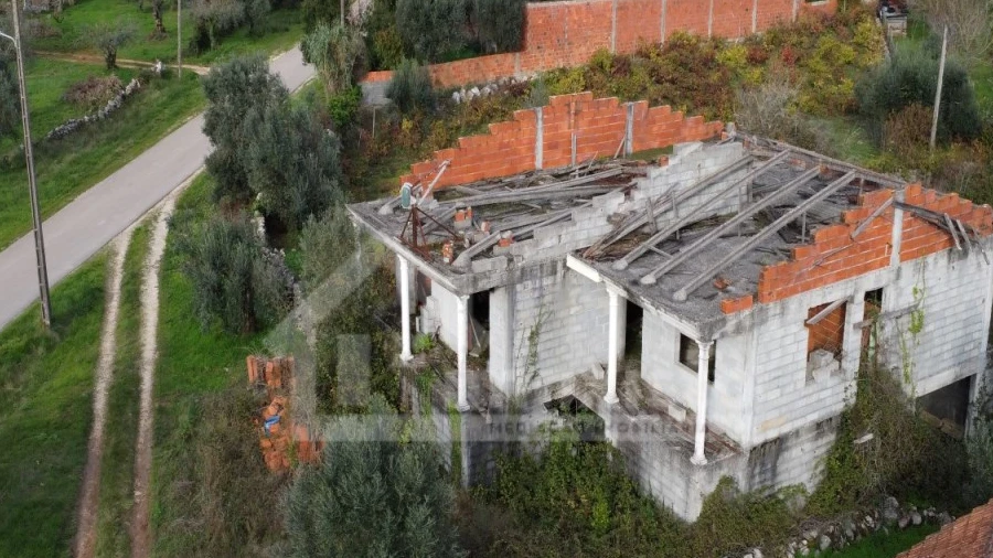 Terreno para Venda em Abiul
