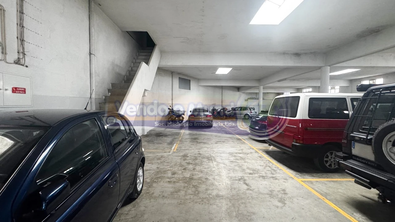 Armazém para Venda em Alhandra, São João dos Montes e Calhandriz Foto 8