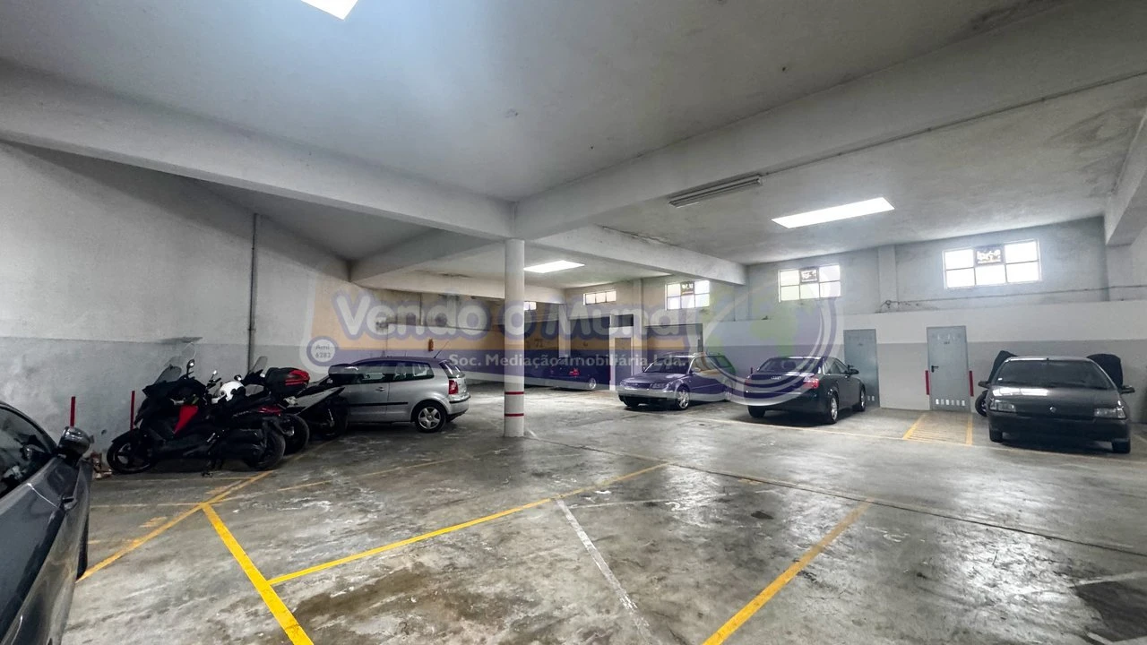 Armazém para Venda em Alhandra, São João dos Montes e Calhandriz Foto 3