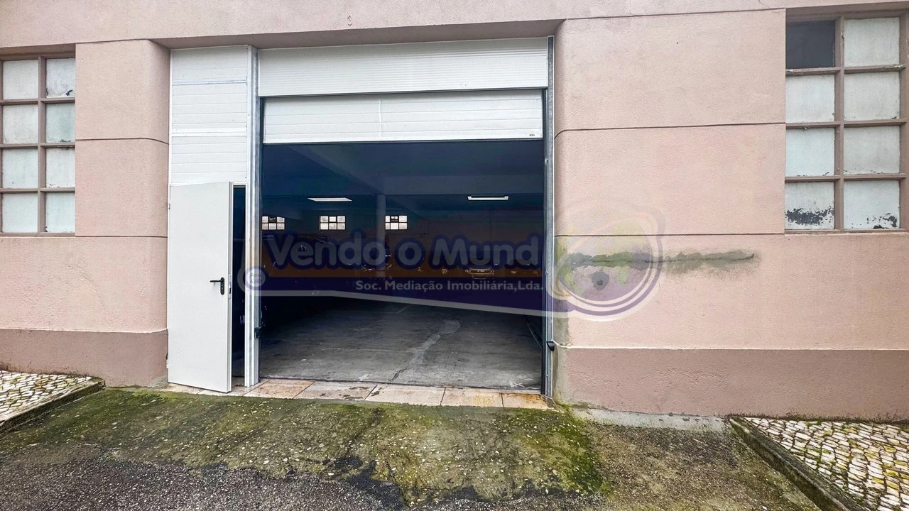 Armazém para Venda em Alhandra, São João dos Montes e Calhandriz Foto 14