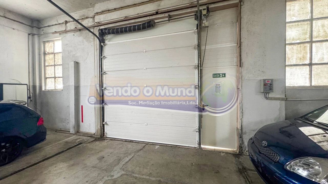 Armazém para Venda em Alhandra, São João dos Montes e Calhandriz Foto 13