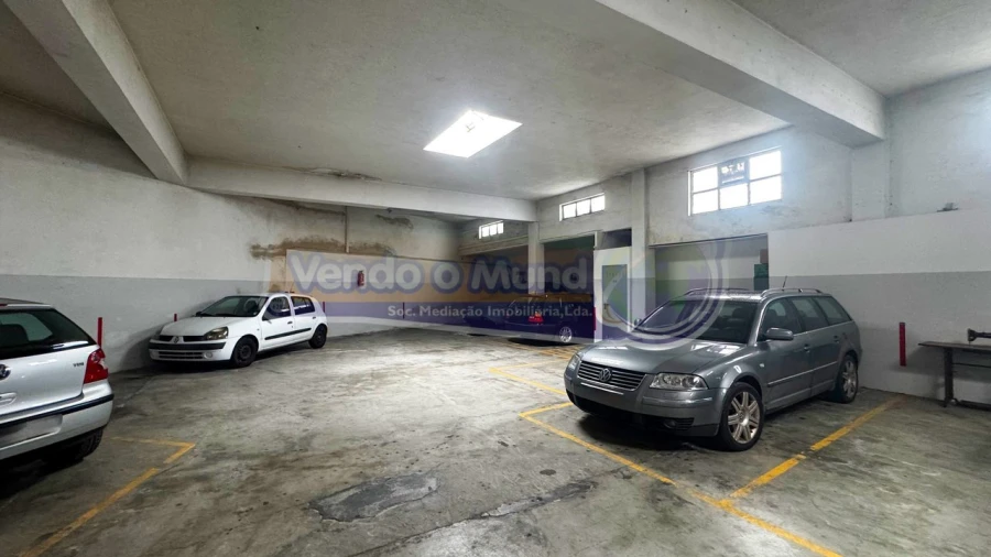 Armazém para Venda em Alhandra, São João dos Montes e Calhandriz Foto 2