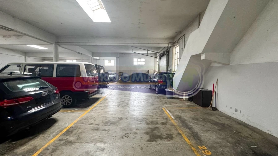 Armazém para Venda em Alhandra, São João dos Montes e Calhandriz Foto 9