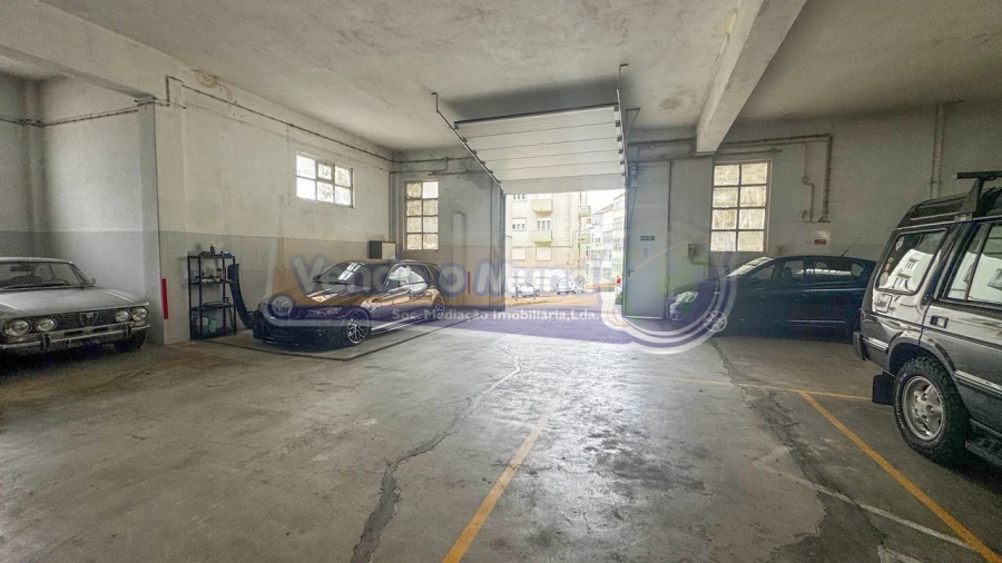 Armazém para Venda em Alhandra, São João dos Montes e Calhandriz Foto 12