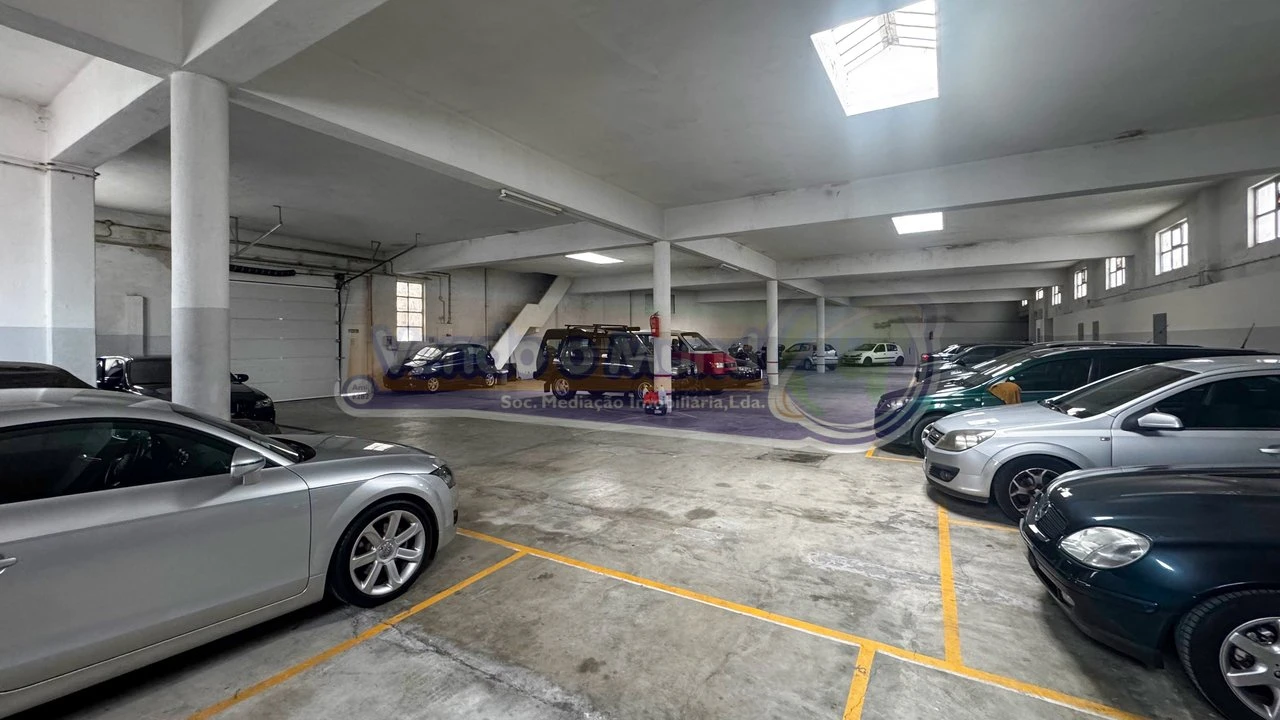 Armazém para Venda em Alhandra, São João dos Montes e Calhandriz Foto 4