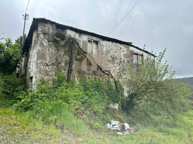 Moradia T3 para Venda em Sendim Foto 3