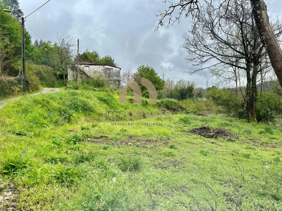 Moradia T3 para Venda em Sendim Foto 1