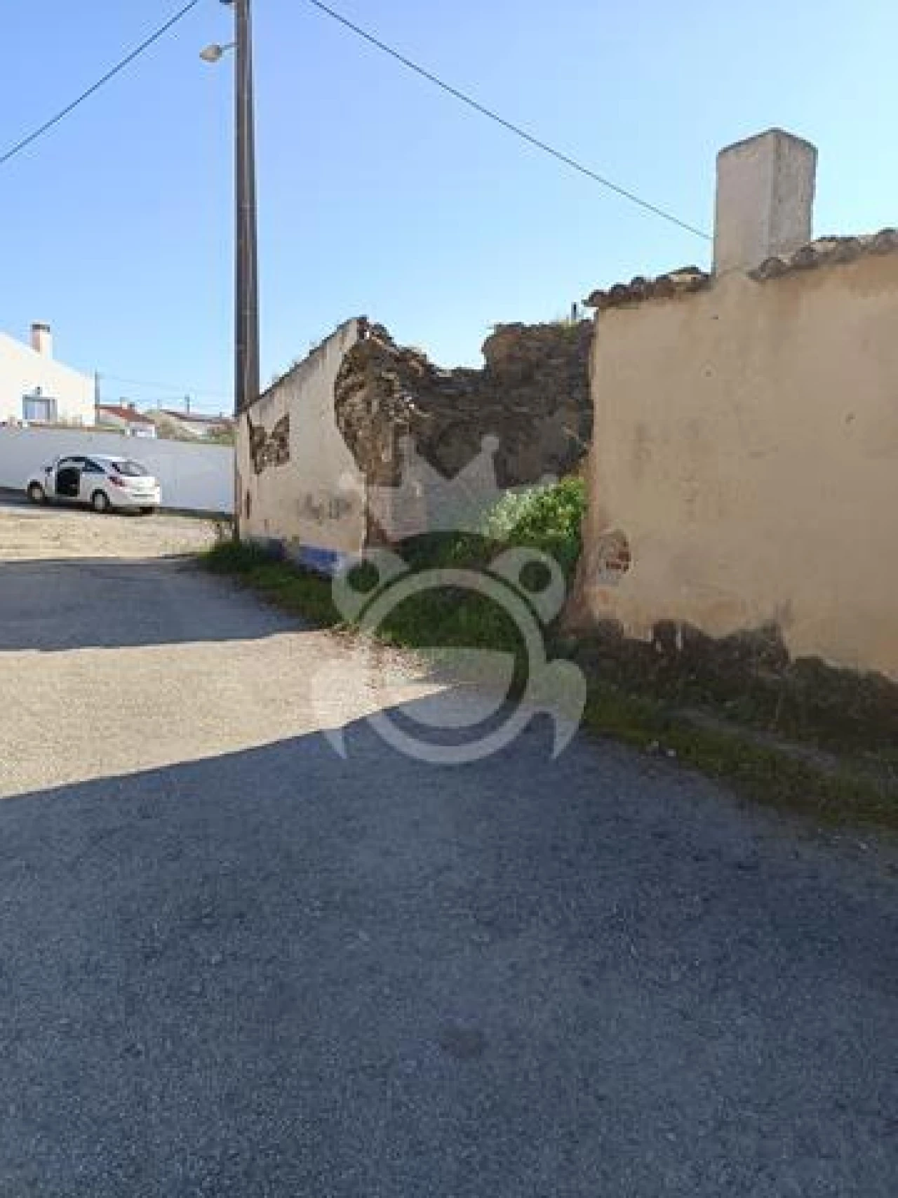 Quinta T2 para Venda em Campo e Campinho Foto 1