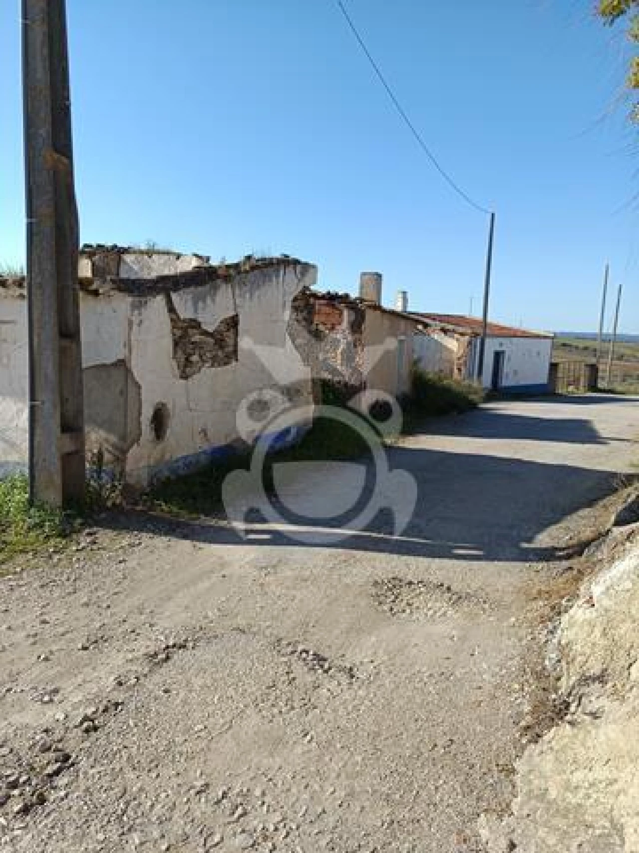 Quinta T2 para Venda em Campo e Campinho Foto 3
