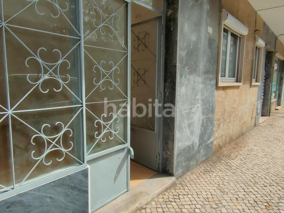 Loja para Venda em Belém Foto 1