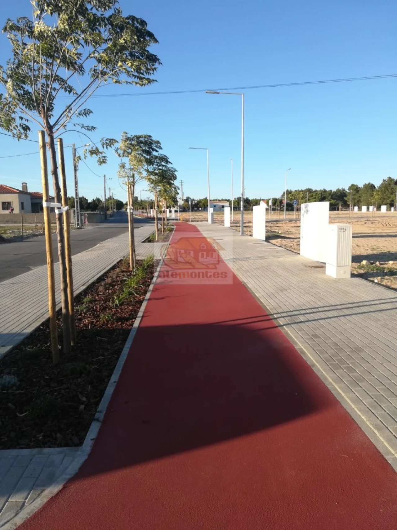 Terreno para Venda em Melides Foto 2