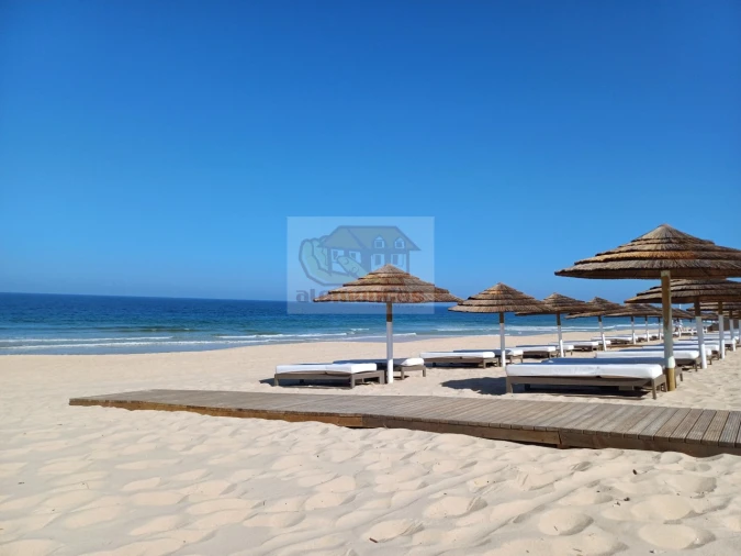 Terreno para Venda em Melides Foto 9