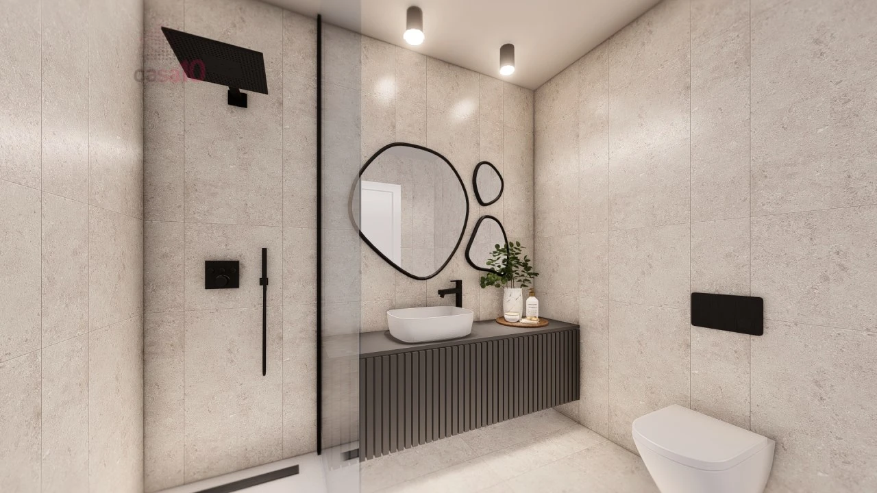 Apartamento T3 para Venda em Ramada e Caneças Foto 4