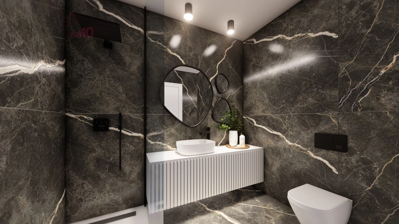 Apartamento T3 para Venda em Ramada e Caneças Foto 6