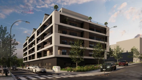 Apartamento T3 para Venda em Ramada e Caneças