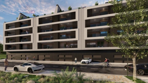 Apartamento T3 para Venda em Ramada e Caneças