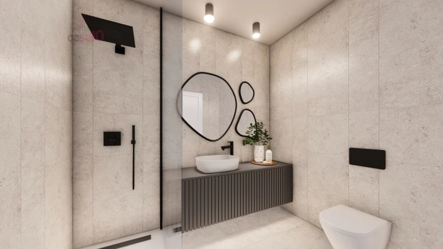 Apartamento T3 para Venda em Ramada e Caneças Foto 4