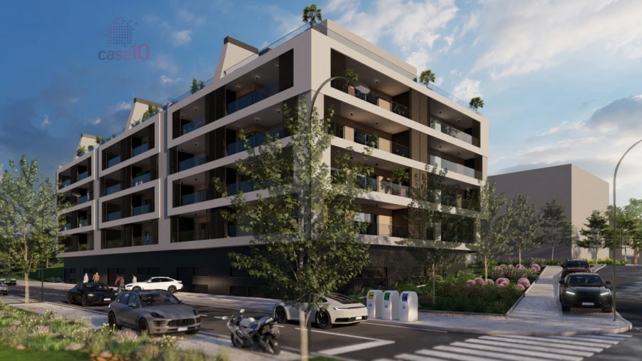 Apartamento T3 para Venda em Ramada e Caneças Foto 9