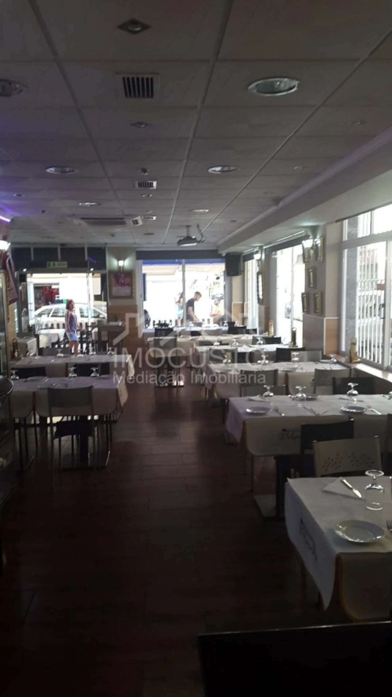 Negócio para Venda em Monte Gordo Foto 4