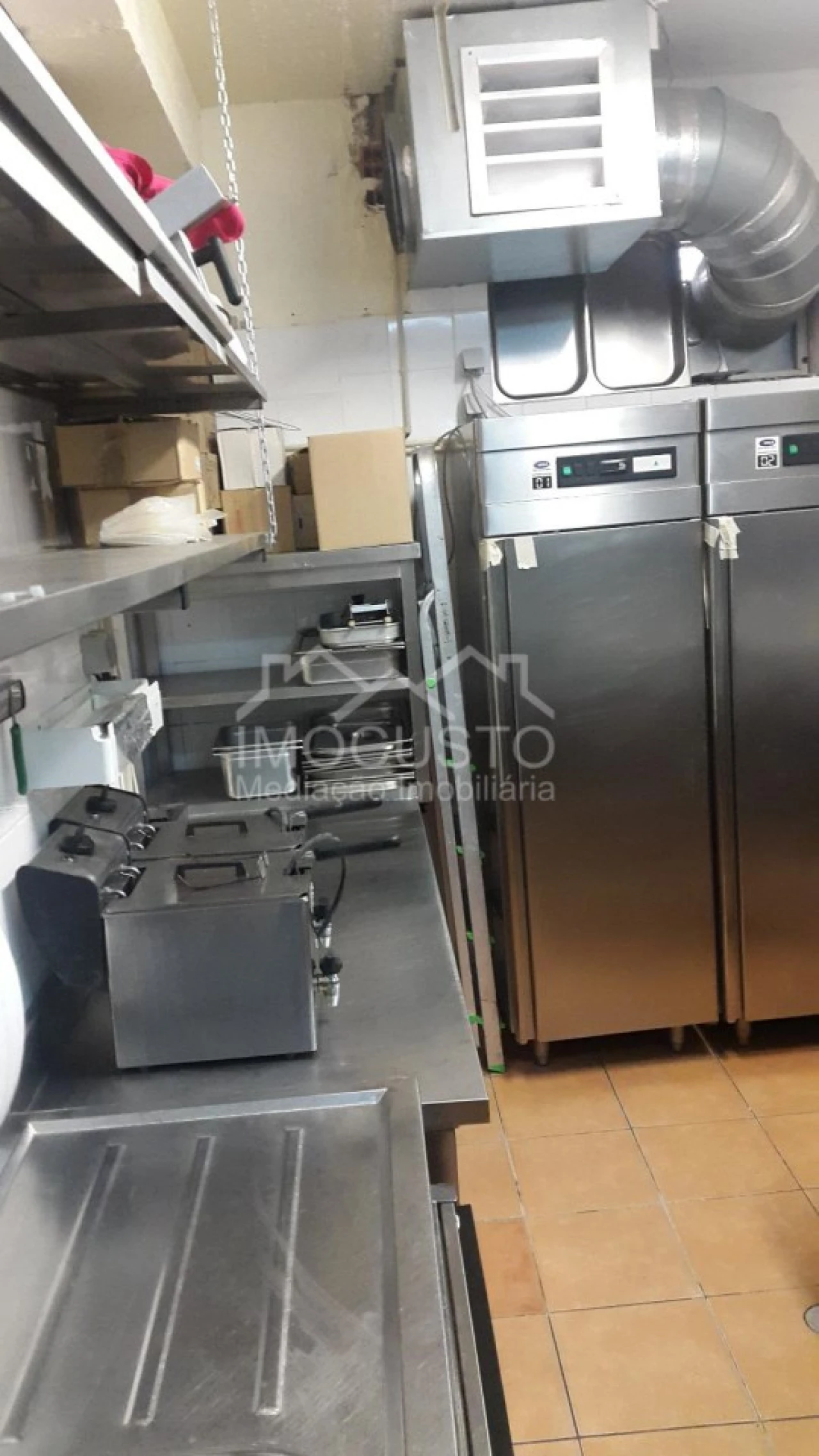 Negócio para Venda em Monte Gordo Foto 9