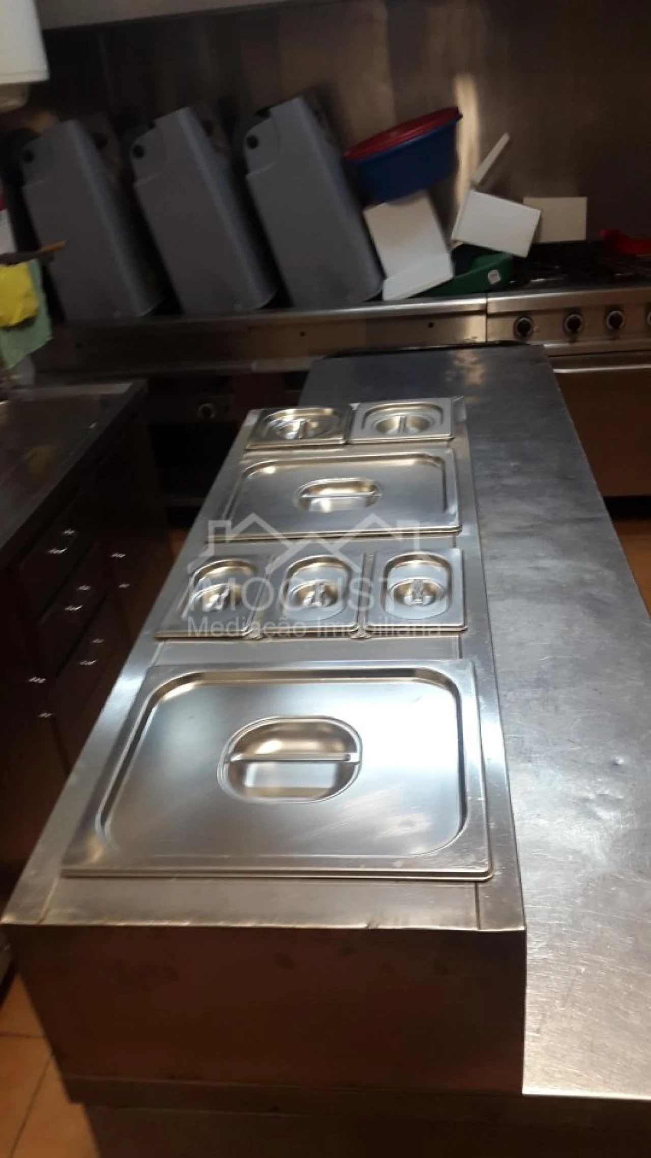 Negócio para Venda em Monte Gordo Foto 21