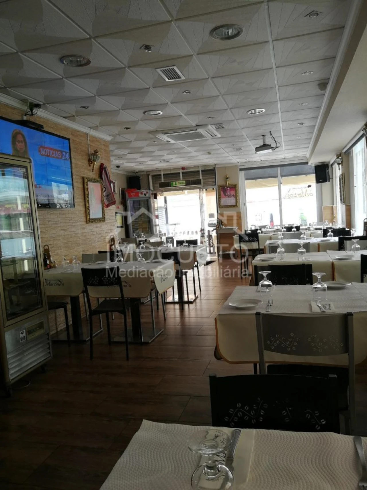 Negócio para Venda em Monte Gordo Foto 23