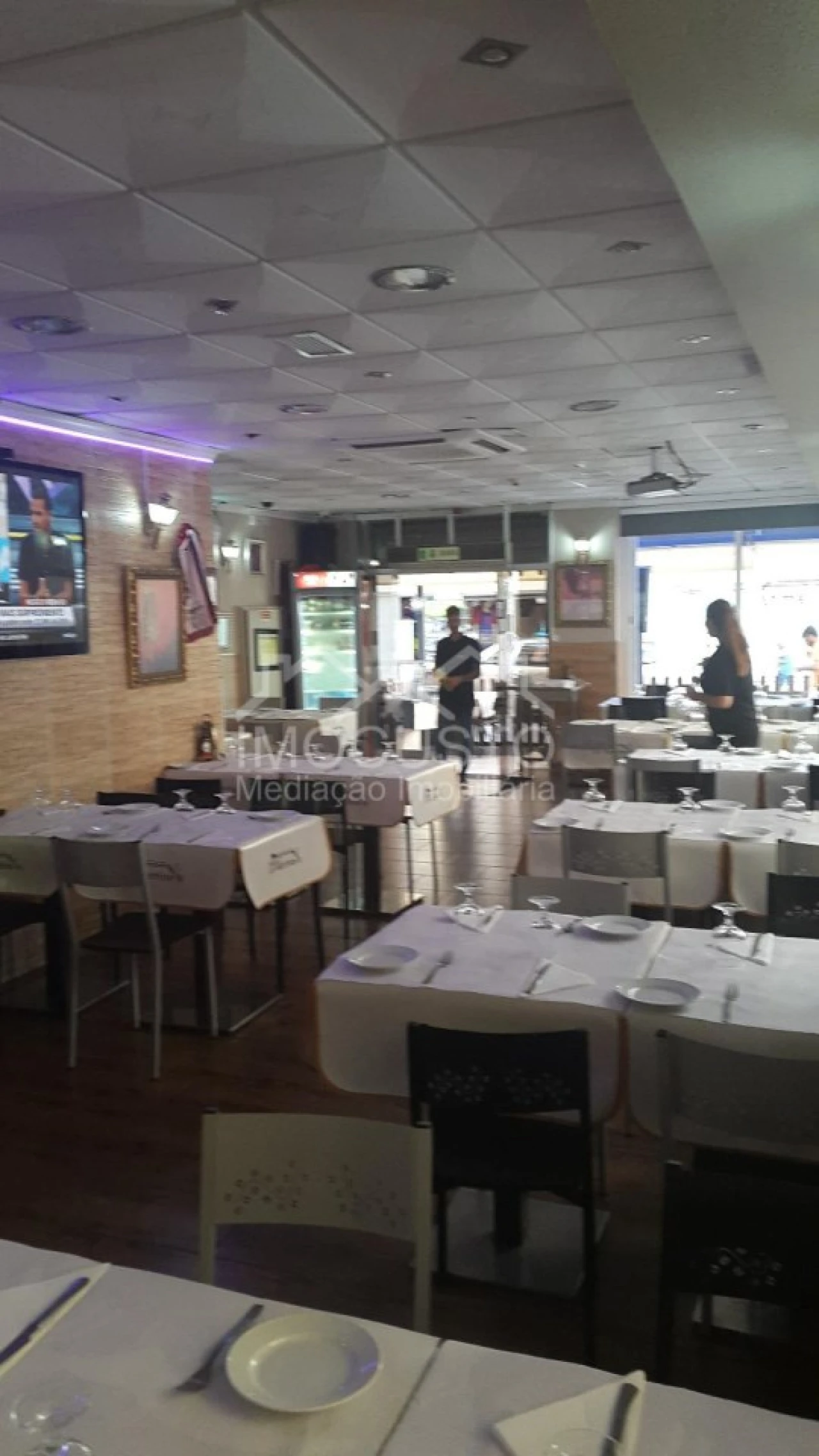 Negócio para Venda em Monte Gordo Foto 27