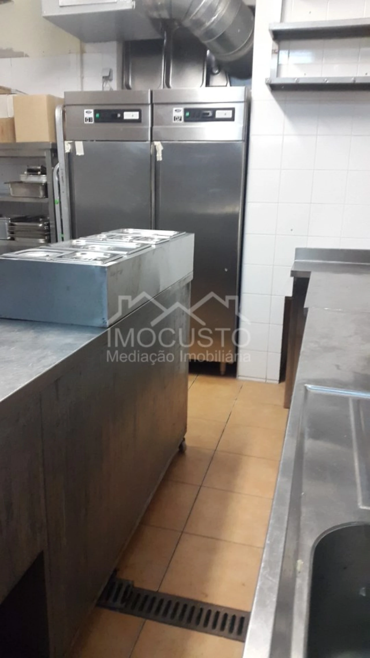 Negócio para Venda em Monte Gordo Foto 29