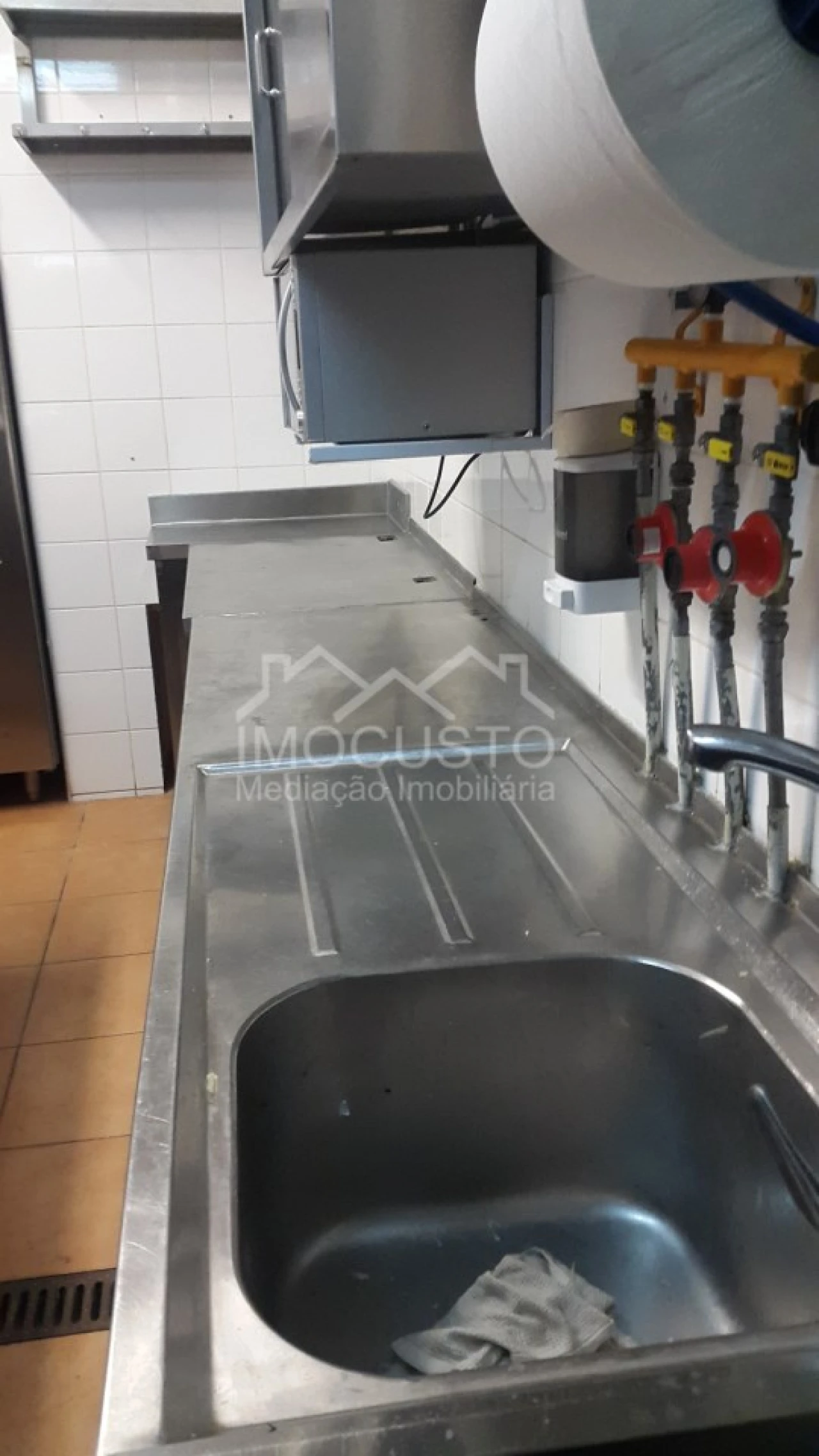 Negócio para Venda em Monte Gordo Foto 30