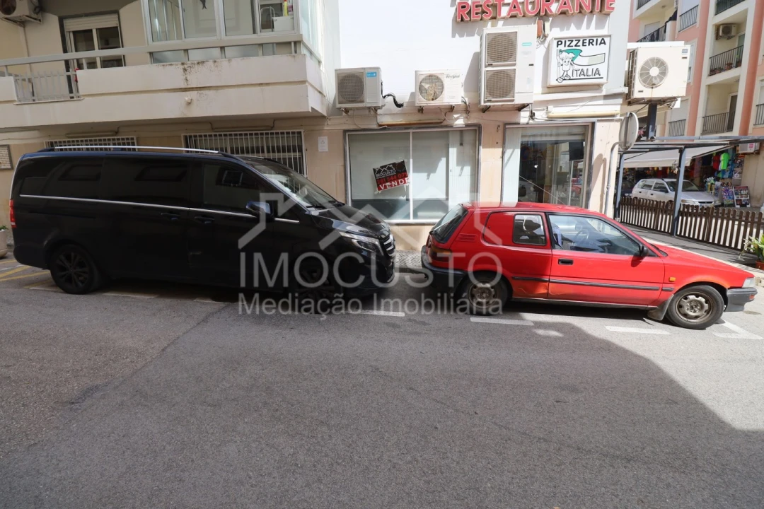 Negócio para Venda em Monte Gordo Foto 33