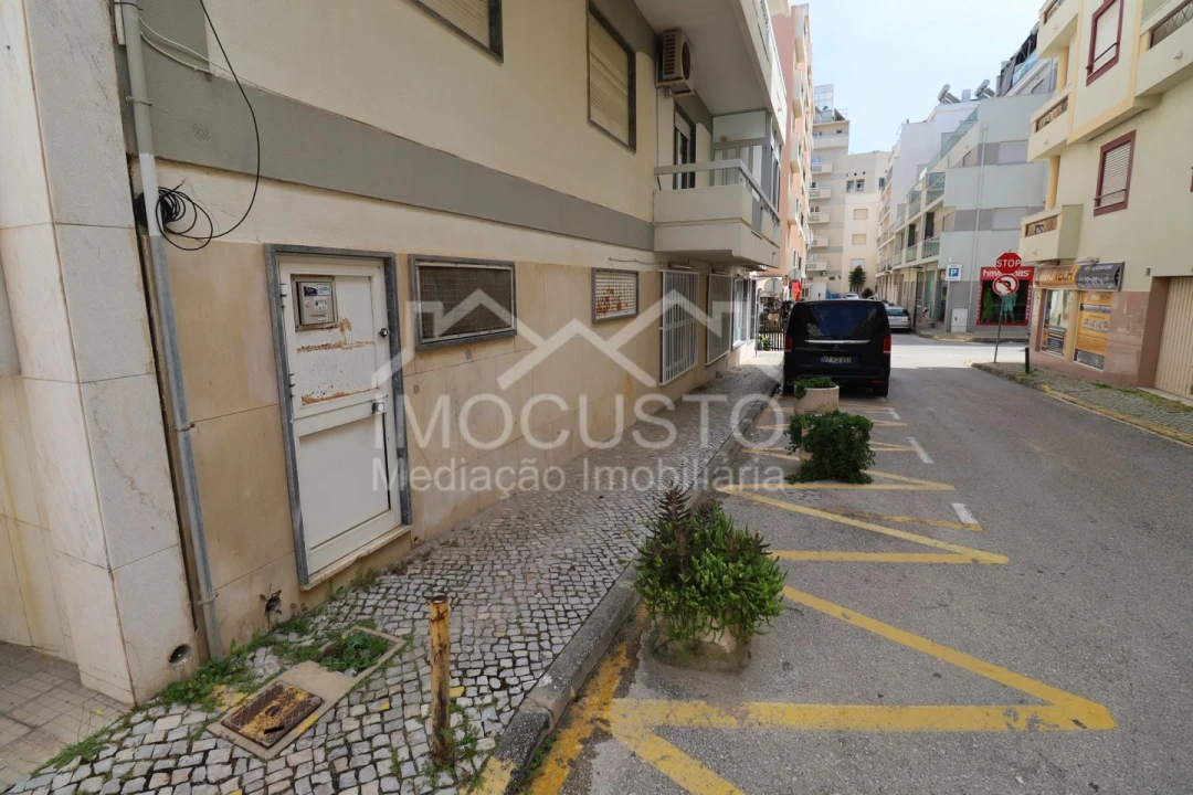 Negócio para Venda em Monte Gordo Foto 34