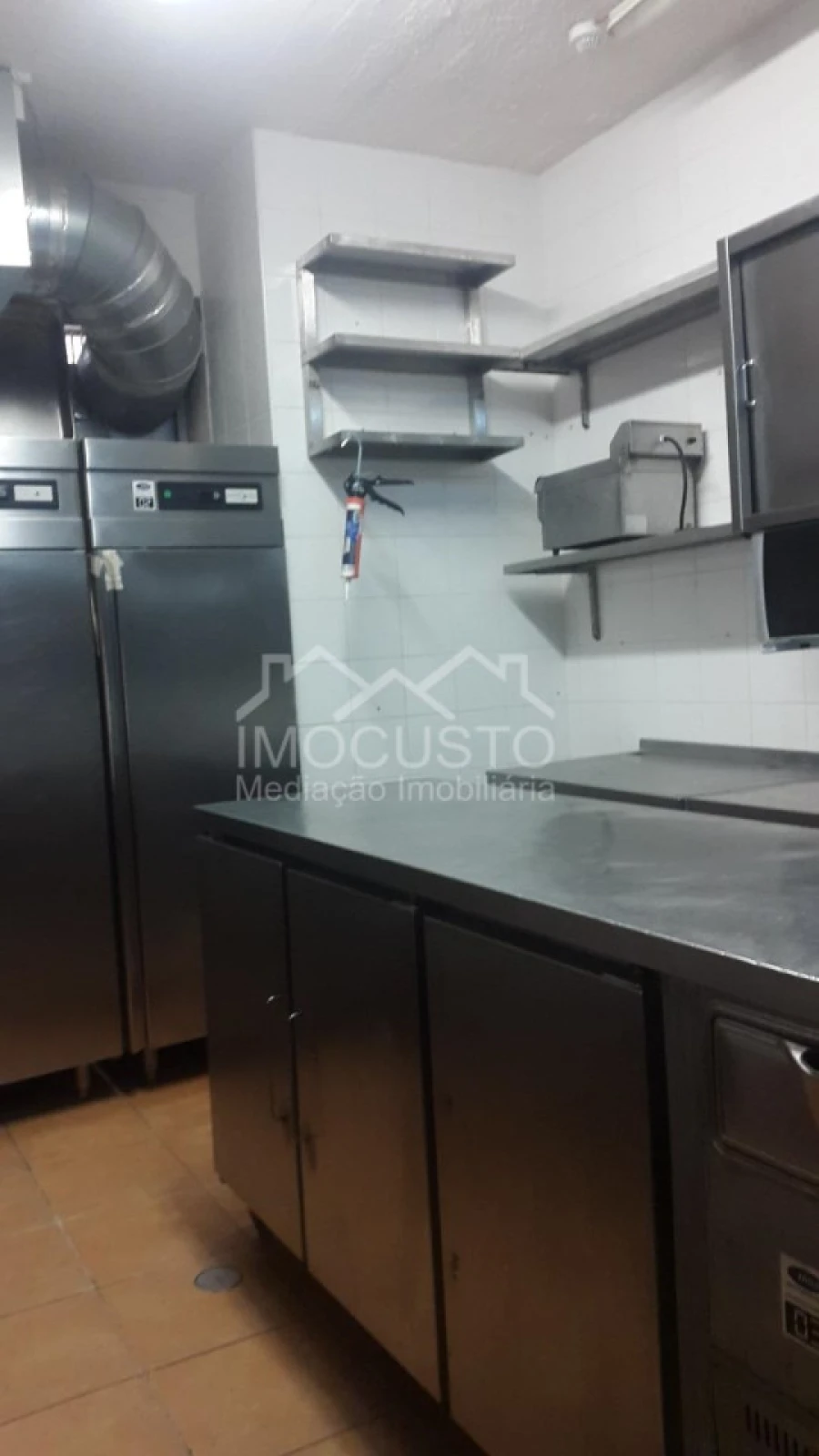 Negócio para Venda em Monte Gordo Foto 5