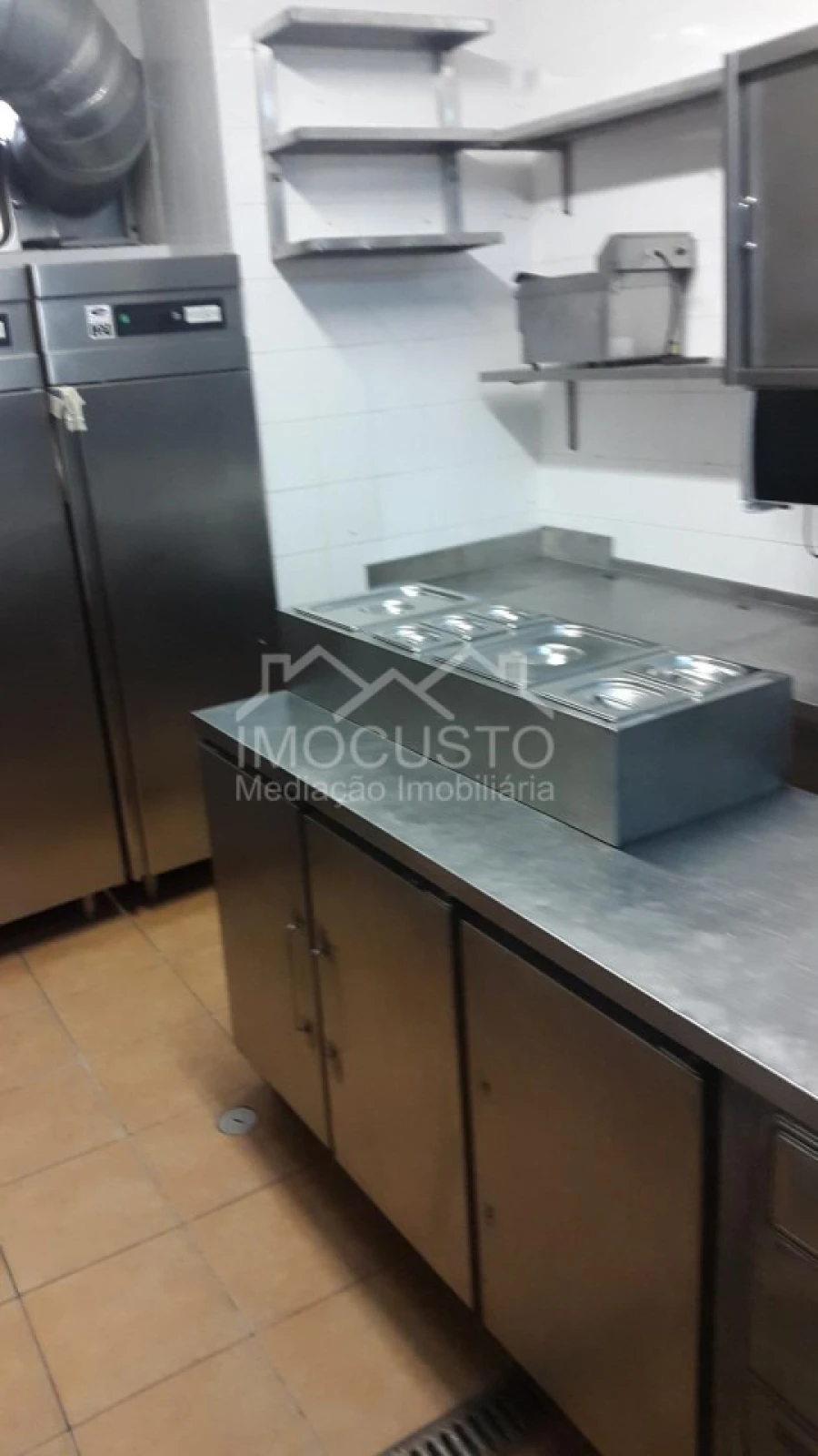 Negócio para Venda em Monte Gordo Foto 19